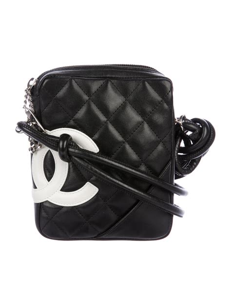 cambon ligne chanel|Chanel cambon crossbody.